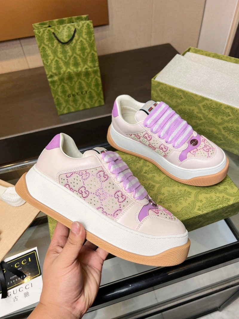 Durable Gxccx Casual Shoes 162394
