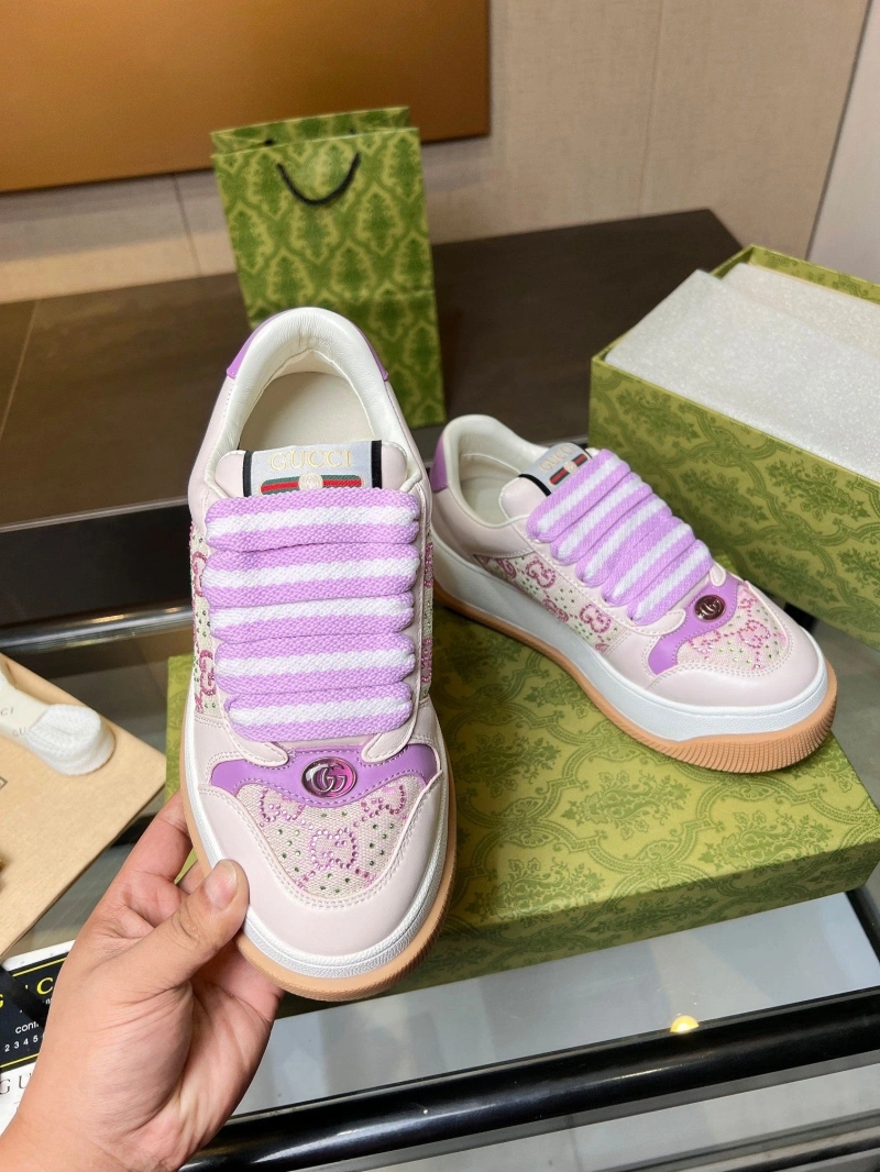 Durable Gxccx Casual Shoes 162394