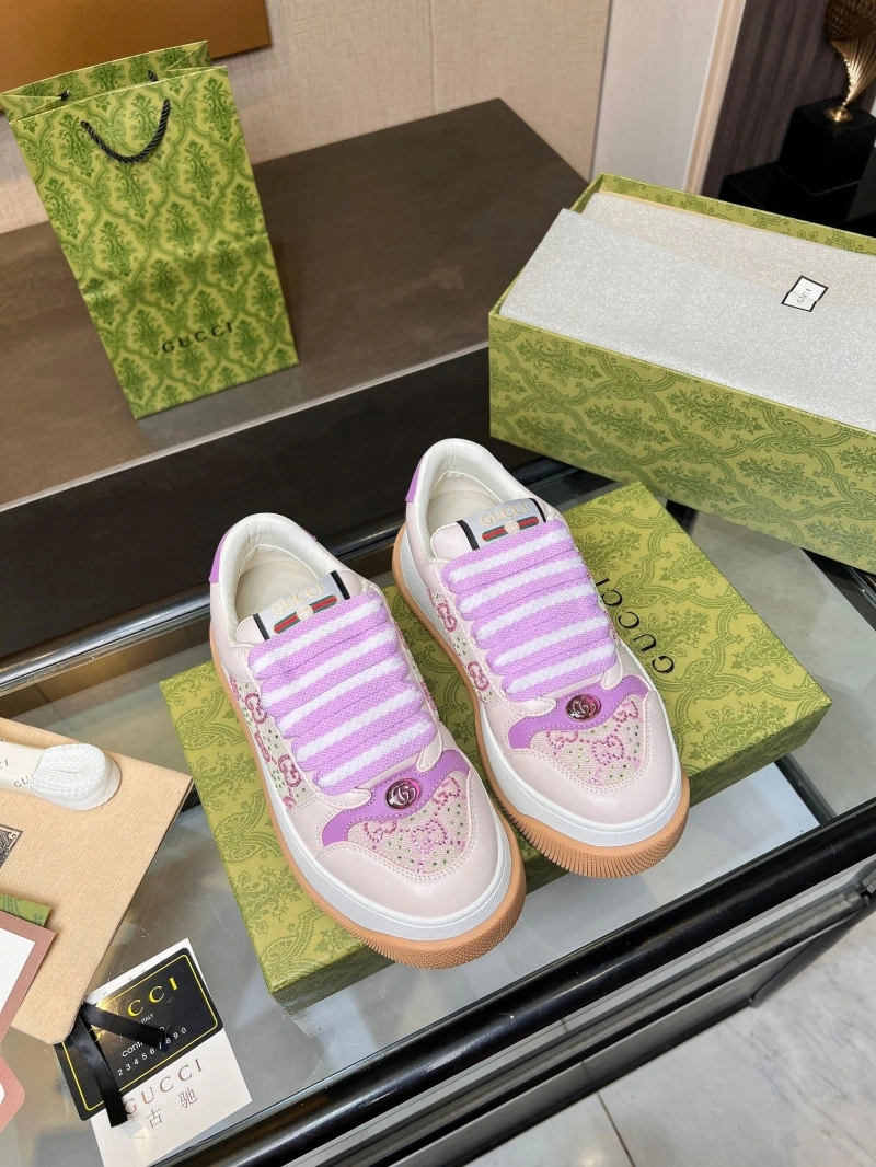 Durable Gxccx Casual Shoes 162394