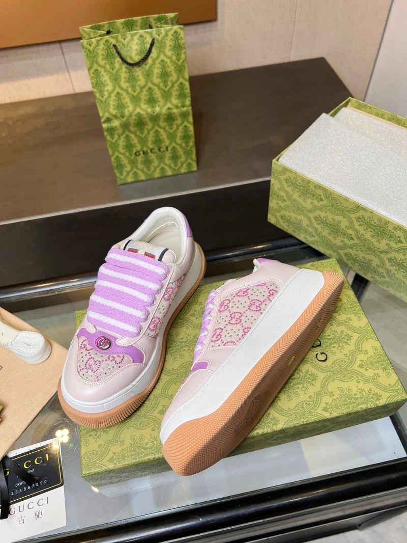 Durable Gxccx Casual Shoes 162394