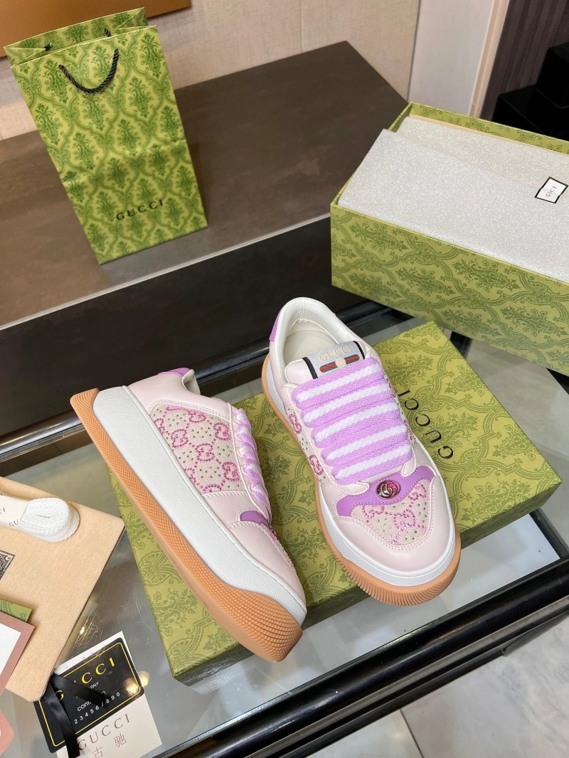 Durable Gxccx Casual Shoes 162394