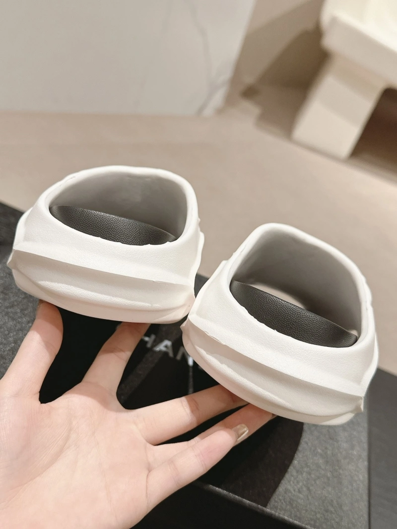 StreetReady Chxnxl Slippers 127892