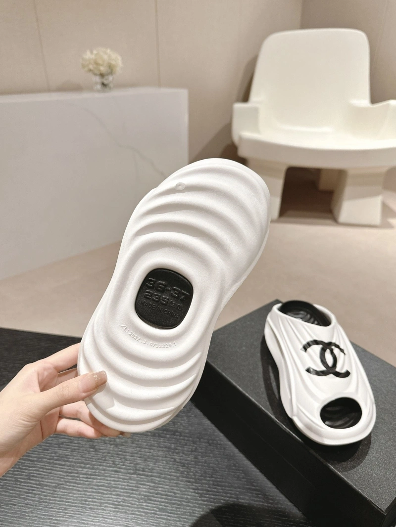 StreetReady Chxnxl Slippers 127892