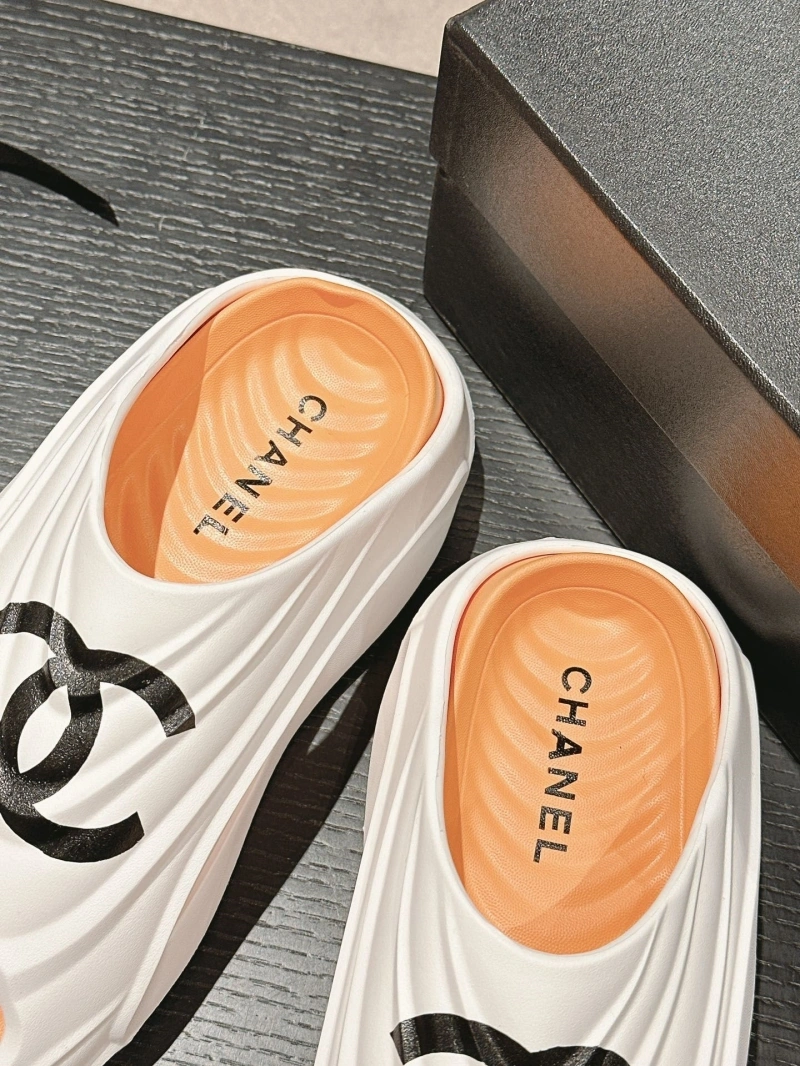 Chxnxl Slippers Elegant 127897