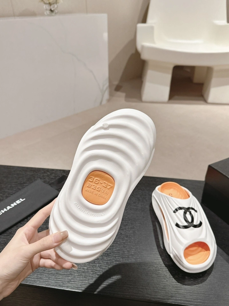 Chxnxl Slippers Elegant 127897