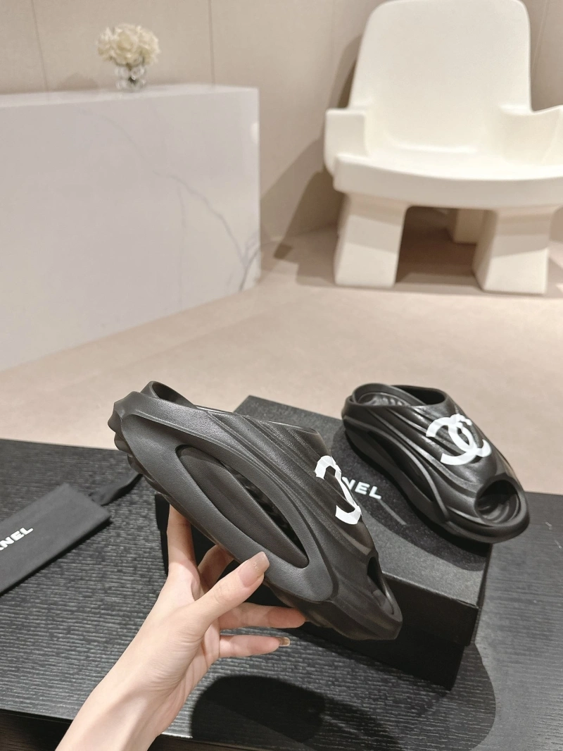 Chxnxl Slippers Refined 127890