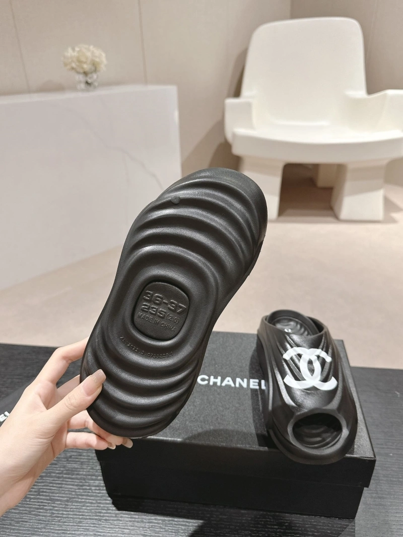 Chxnxl Slippers Refined 127890