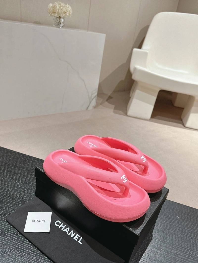 Chxnxl Slippers Durable 127886