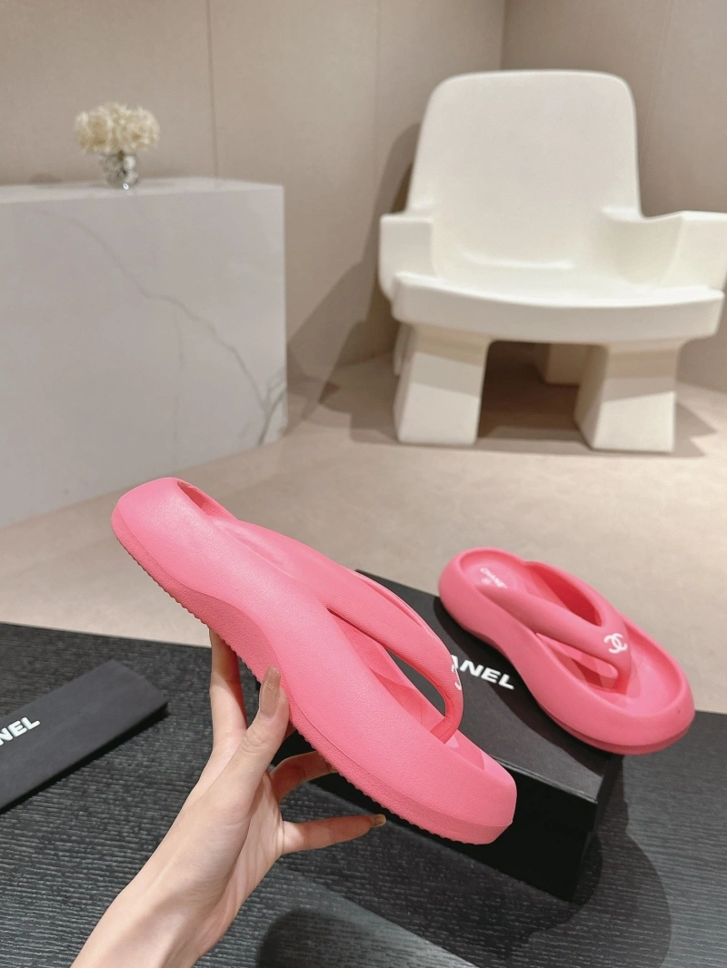 Chxnxl Slippers Durable 127886