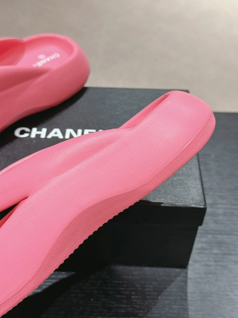 Chxnxl Slippers Durable 127886