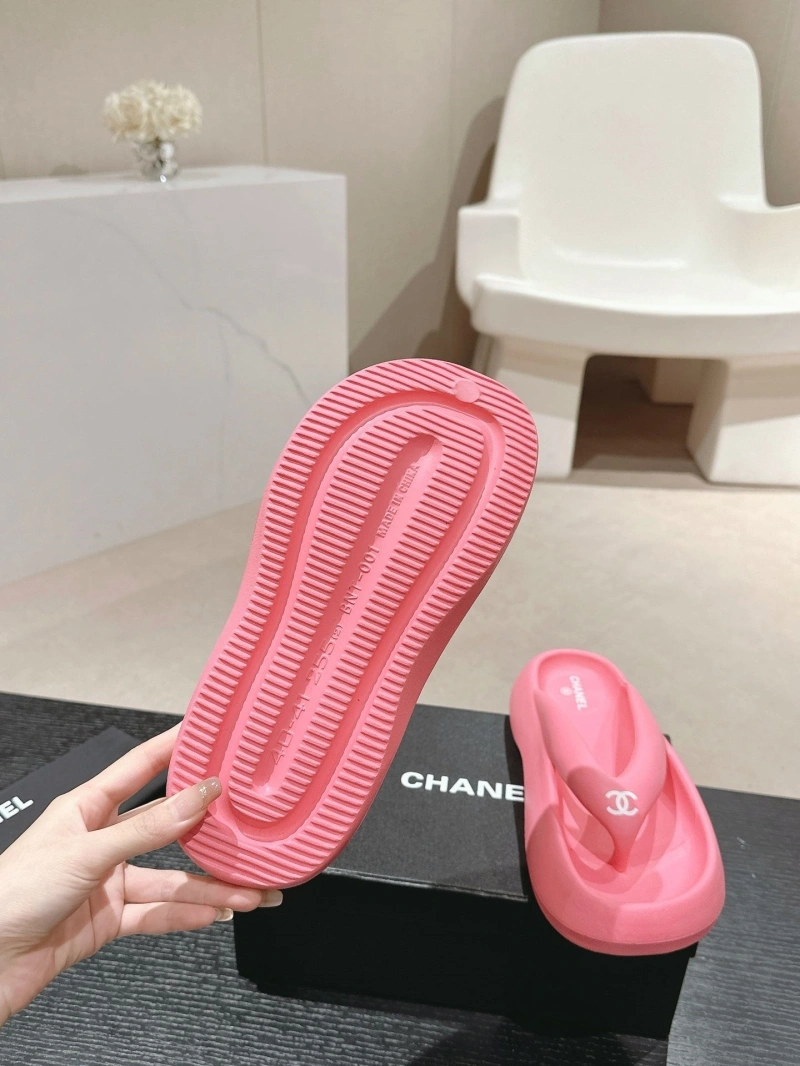 Chxnxl Slippers Durable 127886
