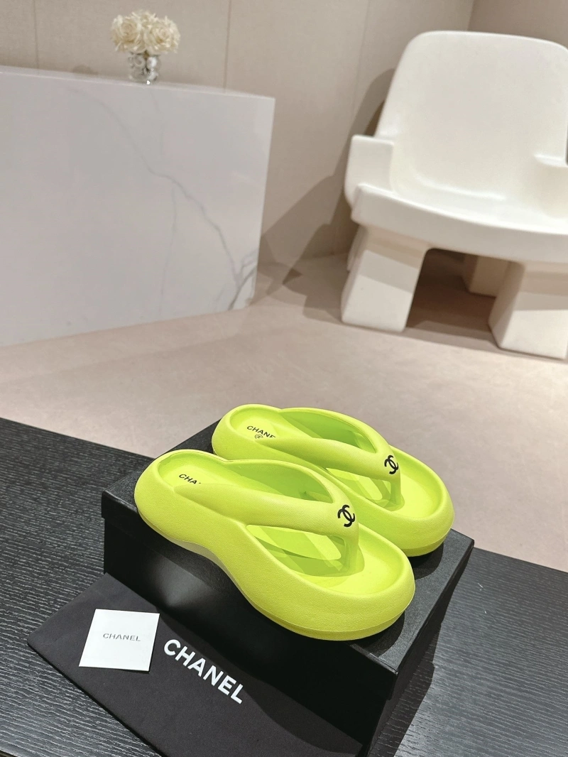 Chxnxl Slippers DailyWear 127884