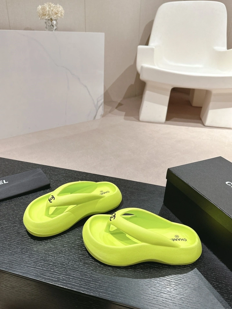 Chxnxl Slippers DailyWear 127884