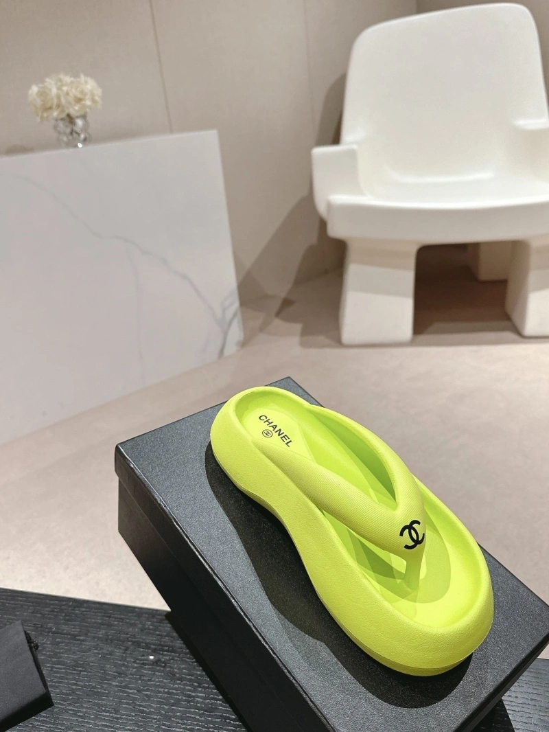 Chxnxl Slippers DailyWear 127884