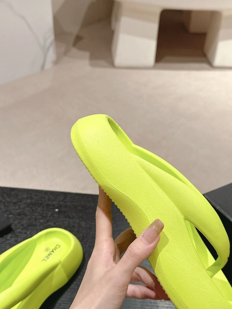 Chxnxl Slippers DailyWear 127884