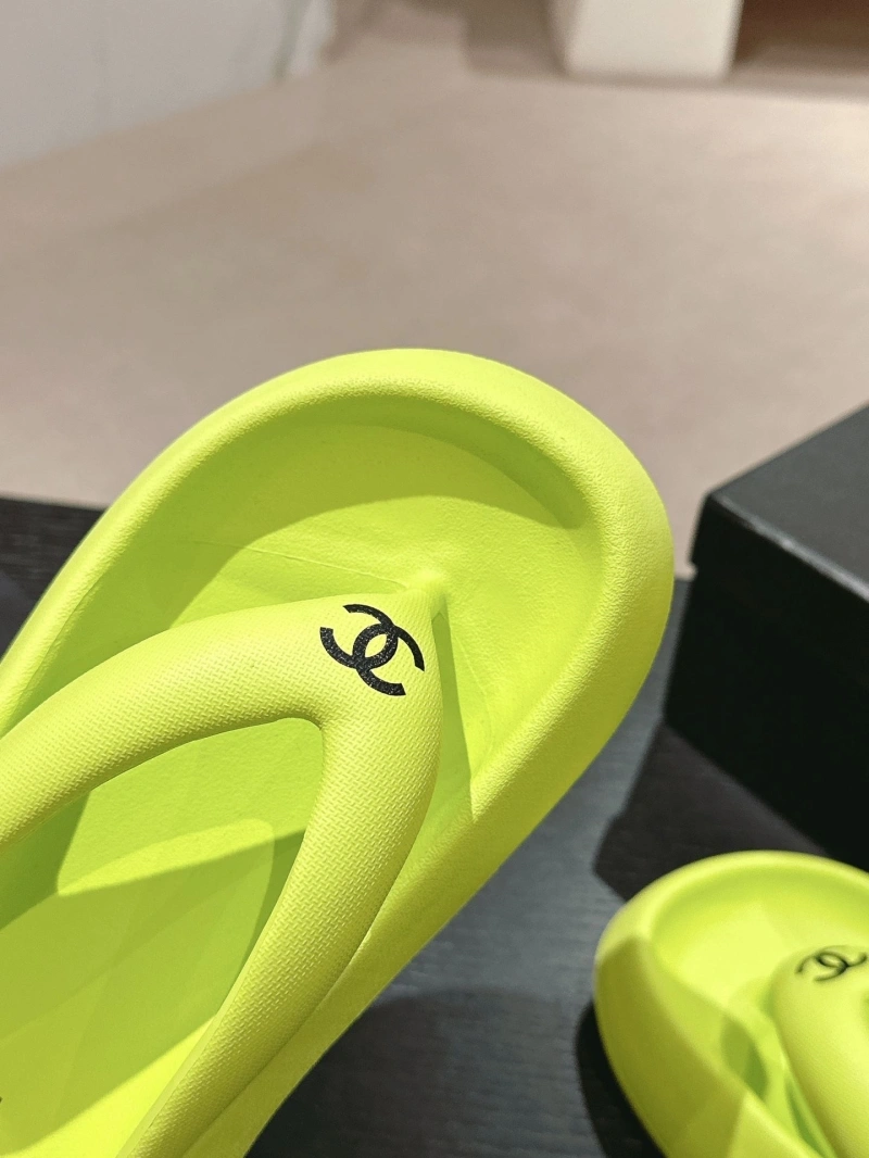 Chxnxl Slippers DailyWear 127884