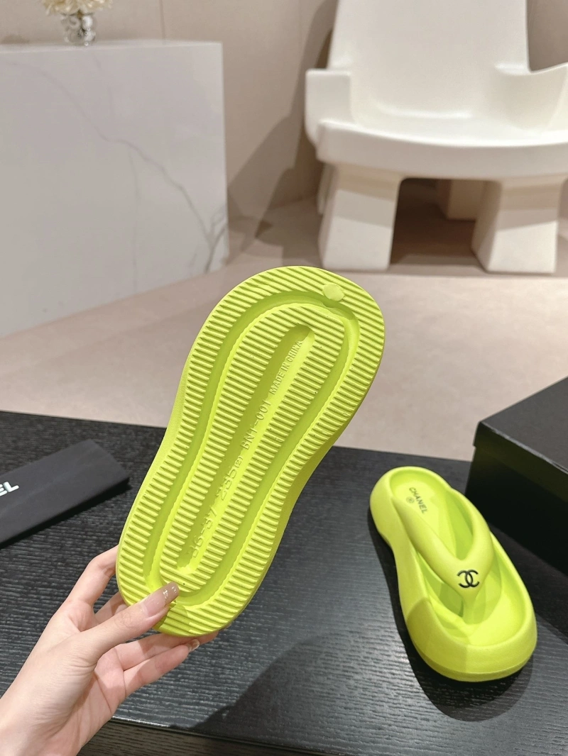 Chxnxl Slippers DailyWear 127884