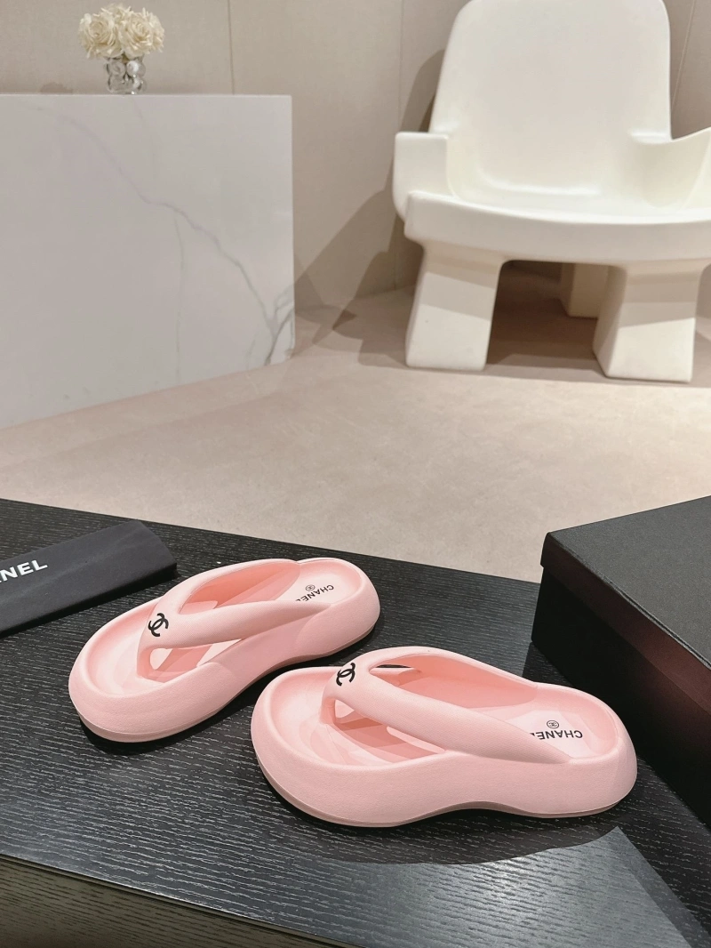 TopPick Chxnxl Slippers 127883