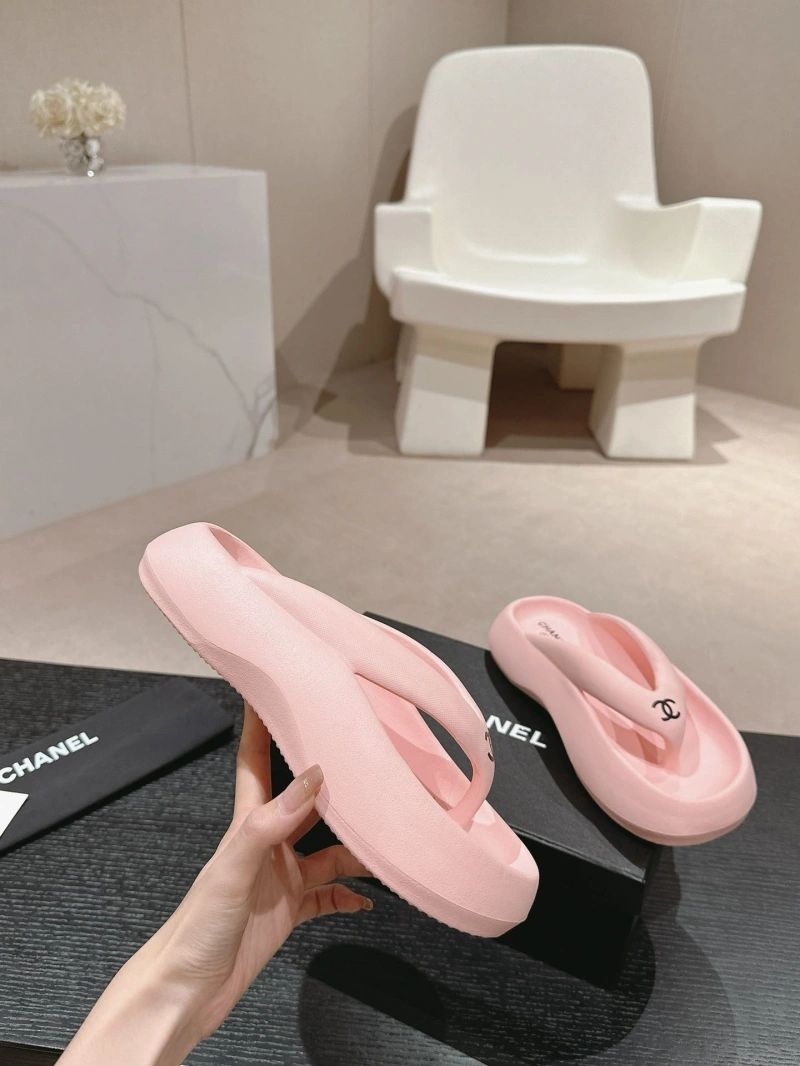 TopPick Chxnxl Slippers 127883