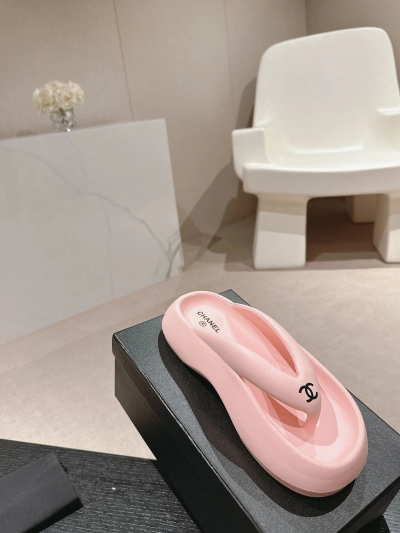 TopPick Chxnxl Slippers 127883
