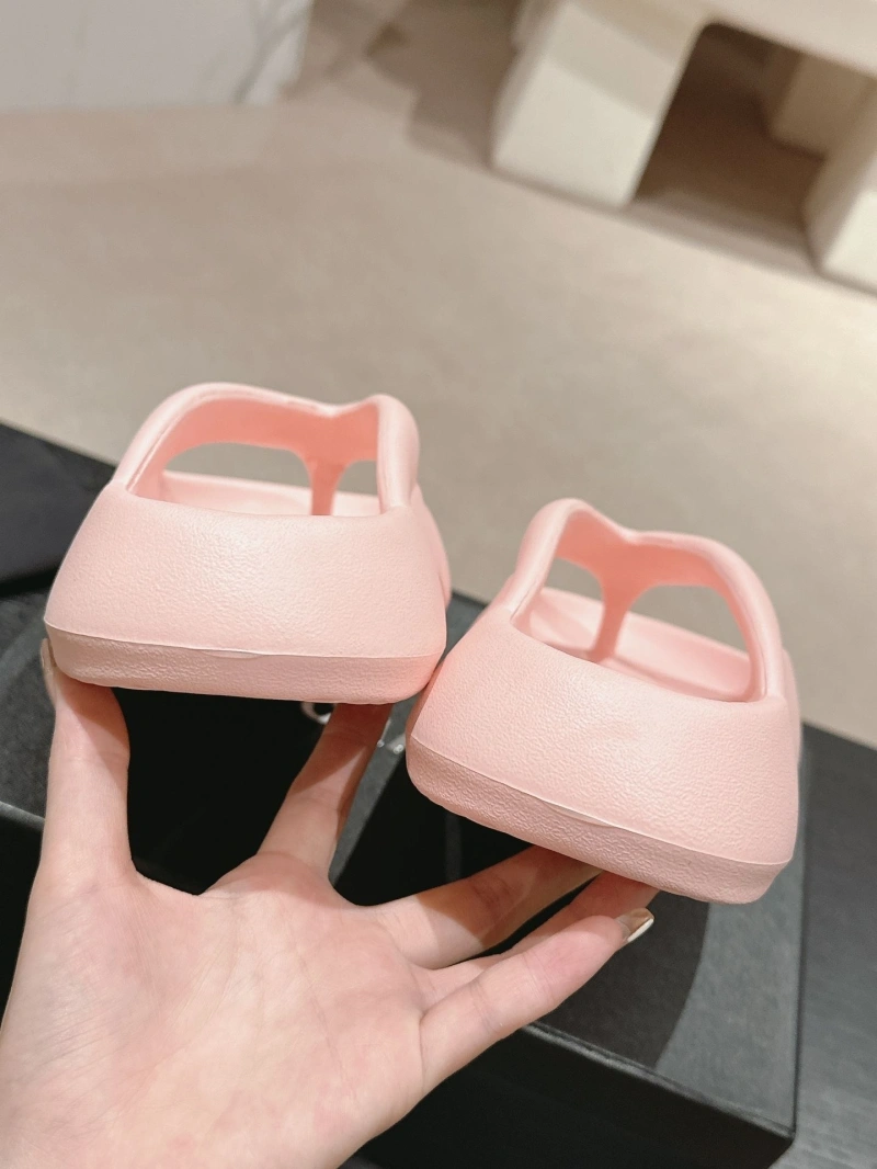 TopPick Chxnxl Slippers 127883