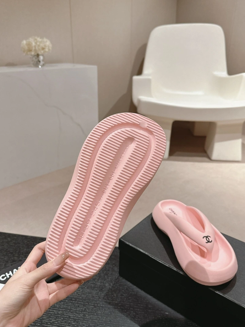 TopPick Chxnxl Slippers 127883