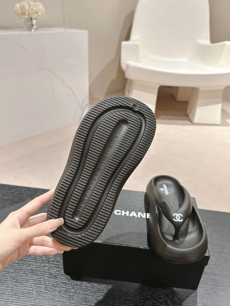 Chxnxl Slippers Unique 127882