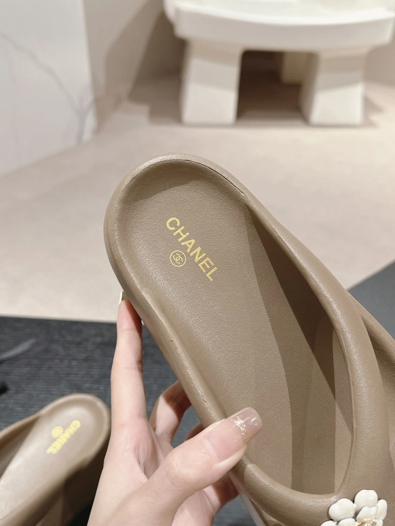 Chxnxl Slippers BestValue 127880