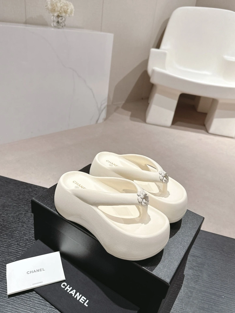 Chxnxl Slippers DailyWear 127876