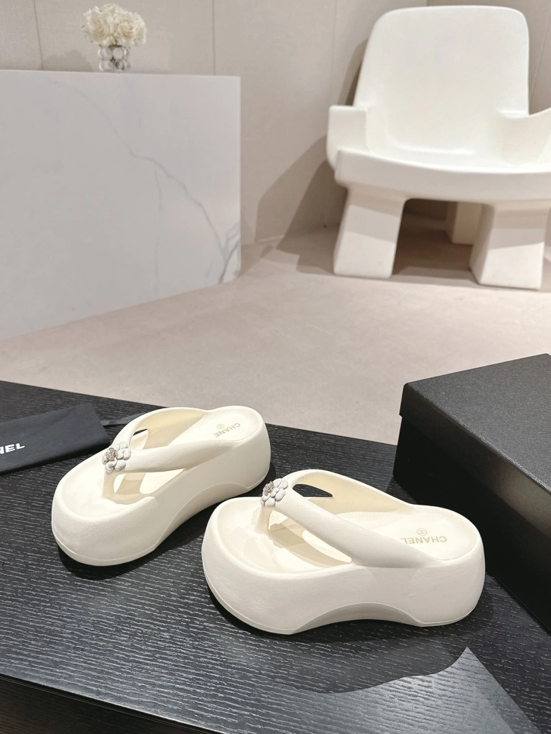 Chxnxl Slippers DailyWear 127876