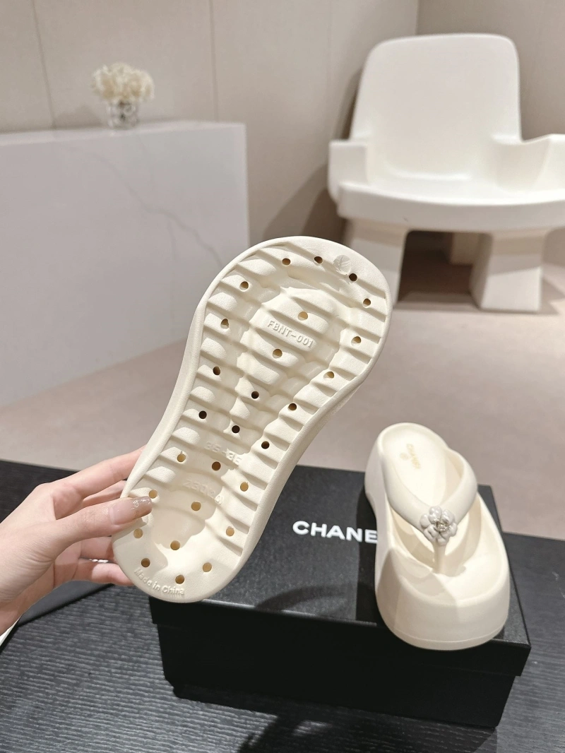 Chxnxl Slippers DailyWear 127876