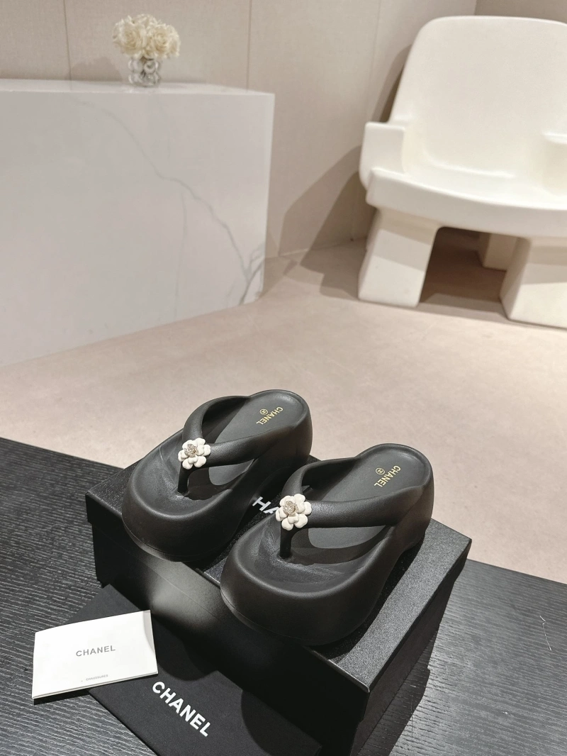 Chxnxl Slippers Refined 127877