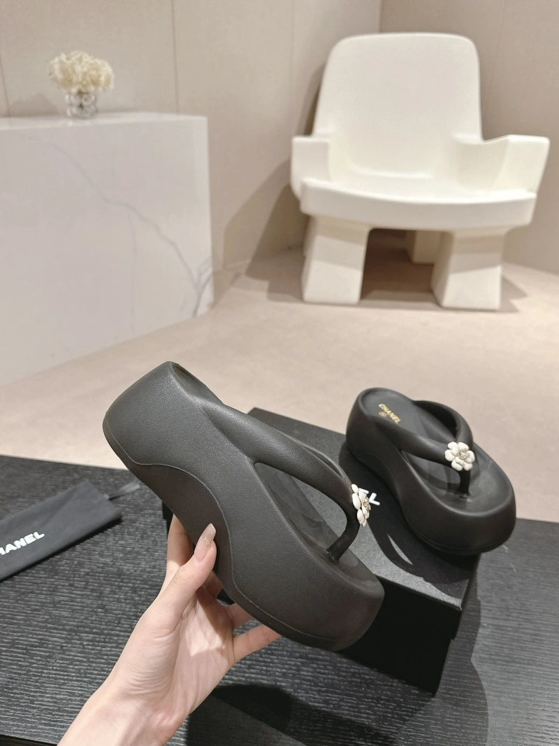 Chxnxl Slippers Refined 127877