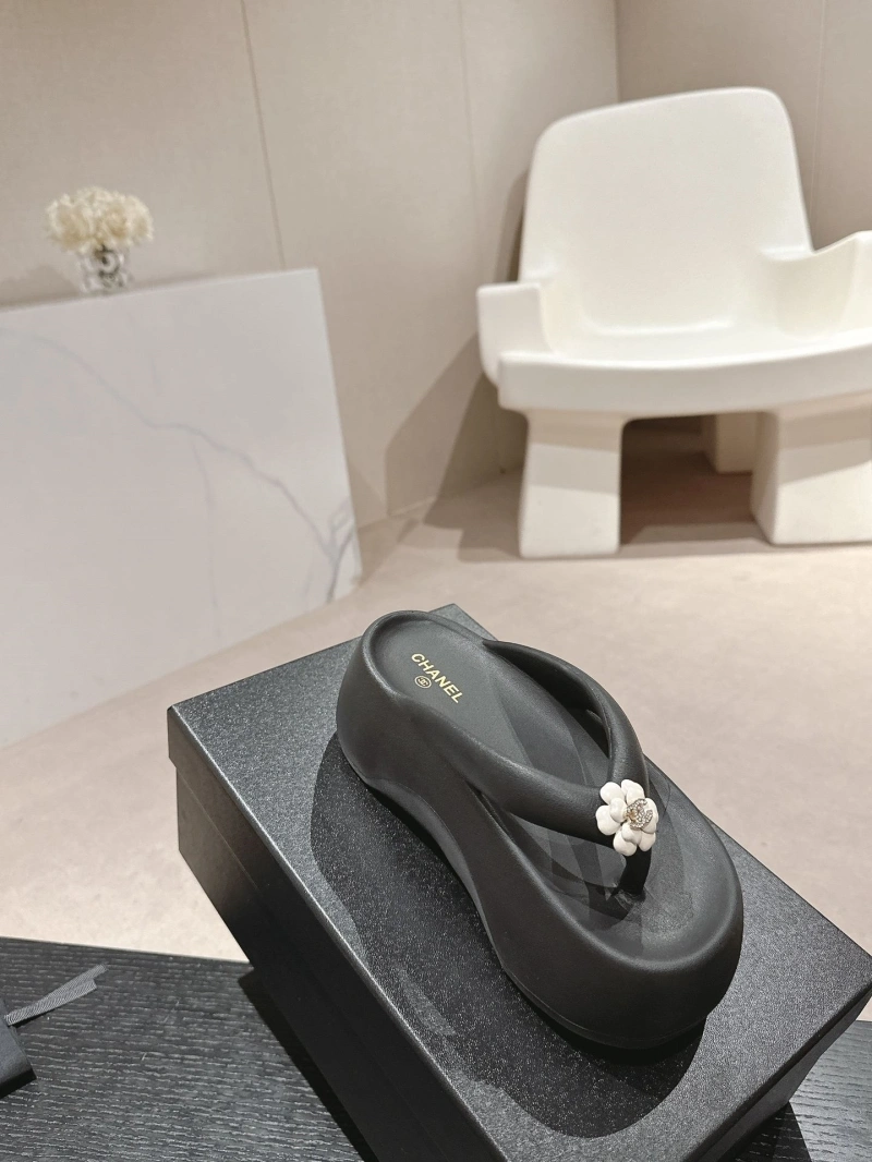 Chxnxl Slippers Refined 127877
