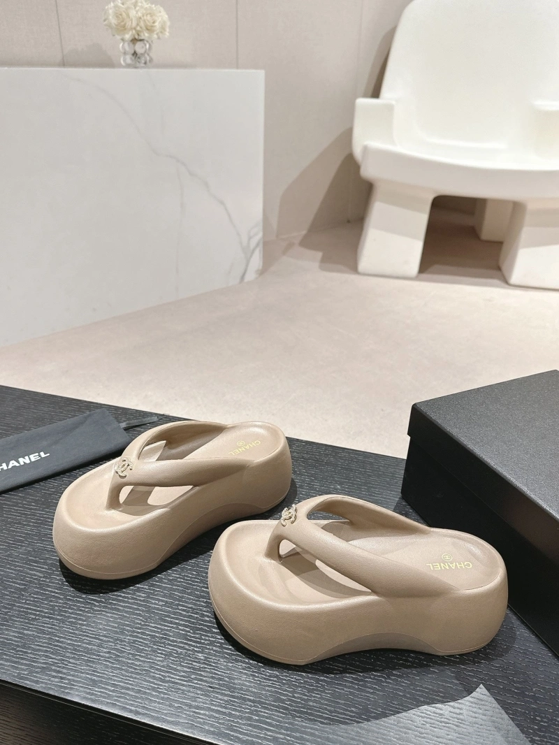 Chxnxl Slippers NewStyle 127875