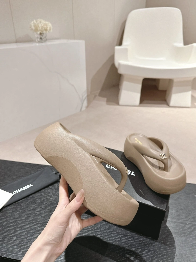 Chxnxl Slippers NewStyle 127875