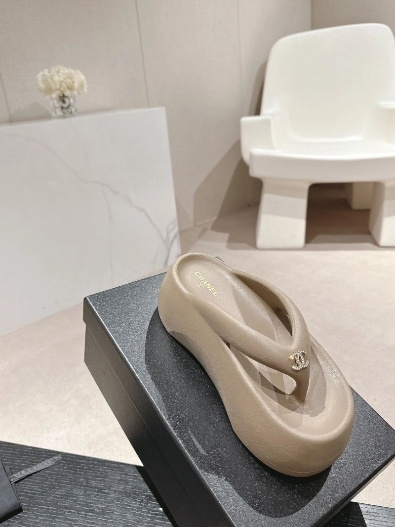 Chxnxl Slippers NewStyle 127875