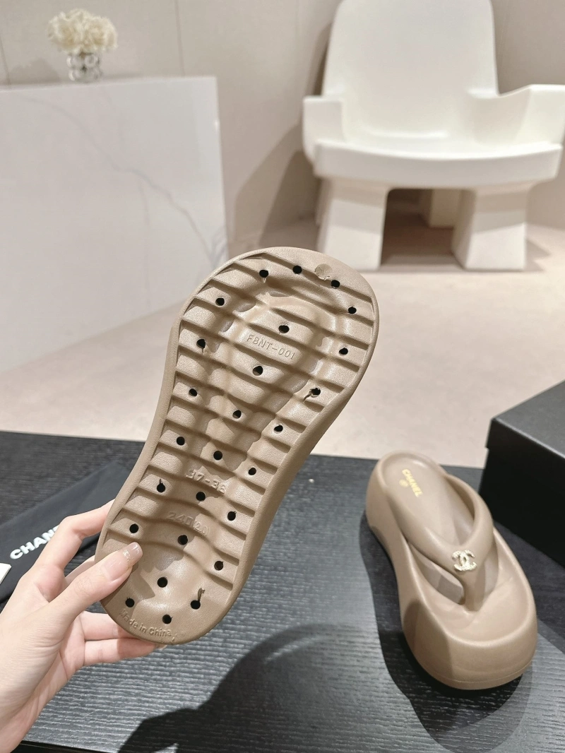 Chxnxl Slippers NewStyle 127875