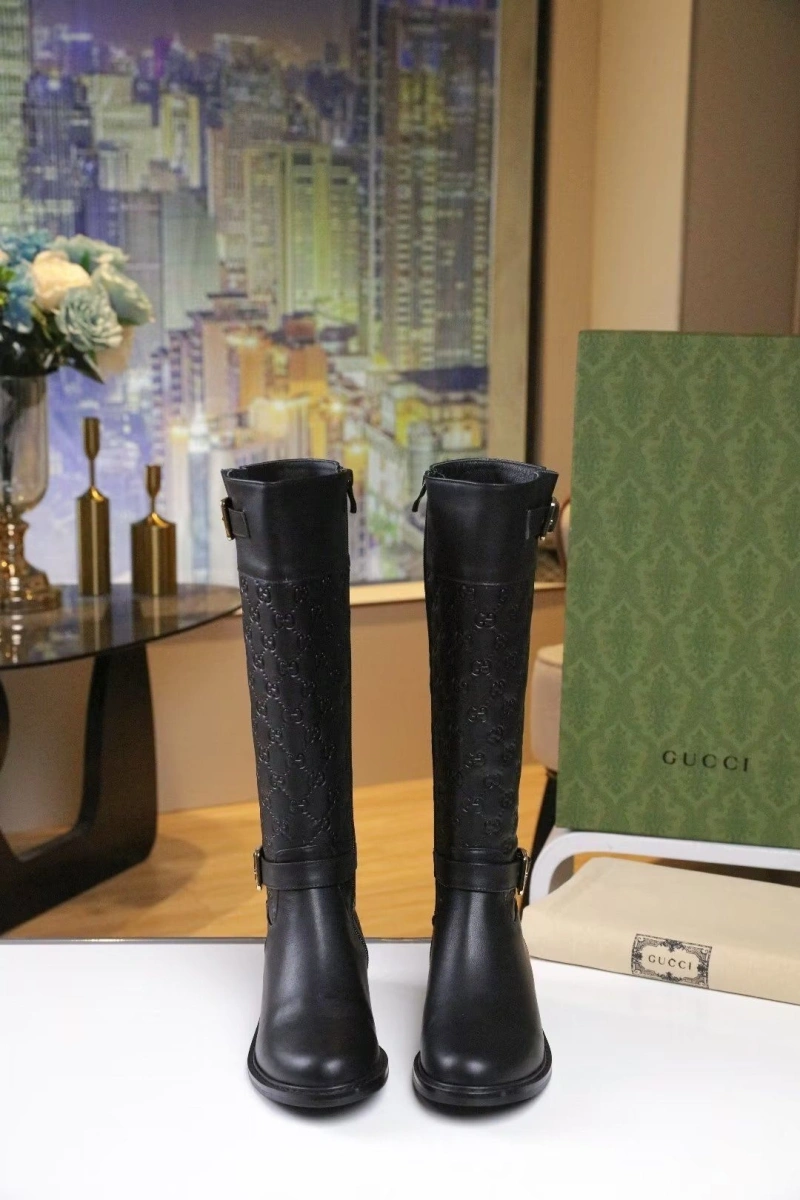 Elegant Gxccx Boots 162566