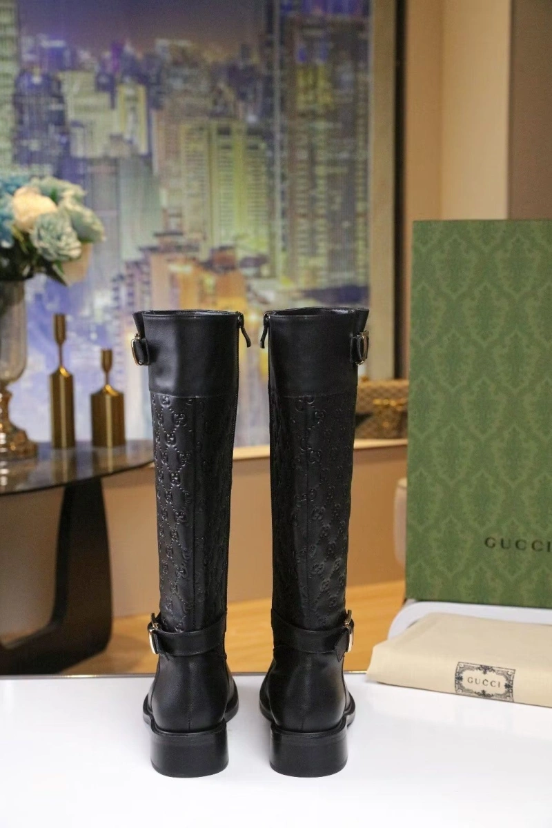 Elegant Gxccx Boots 162566