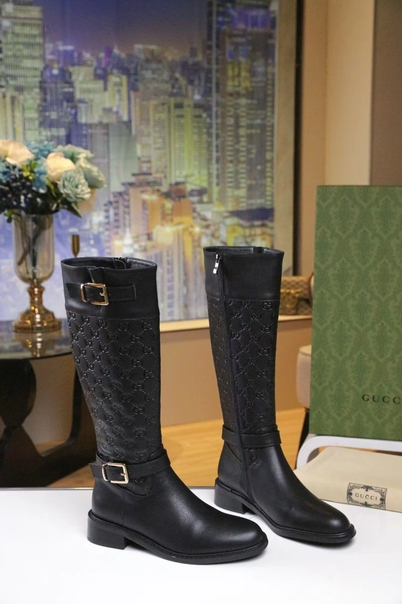Elegant Gxccx Boots 162566