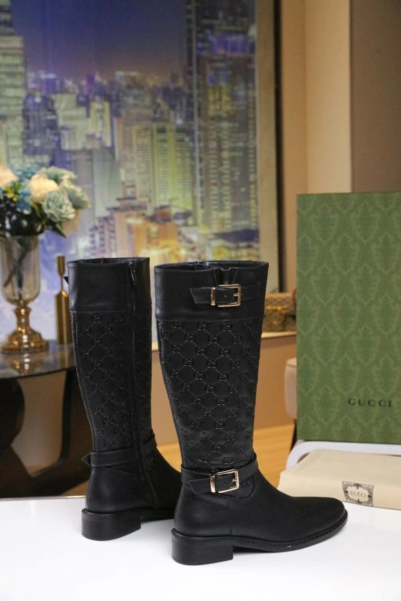 Elegant Gxccx Boots 162566