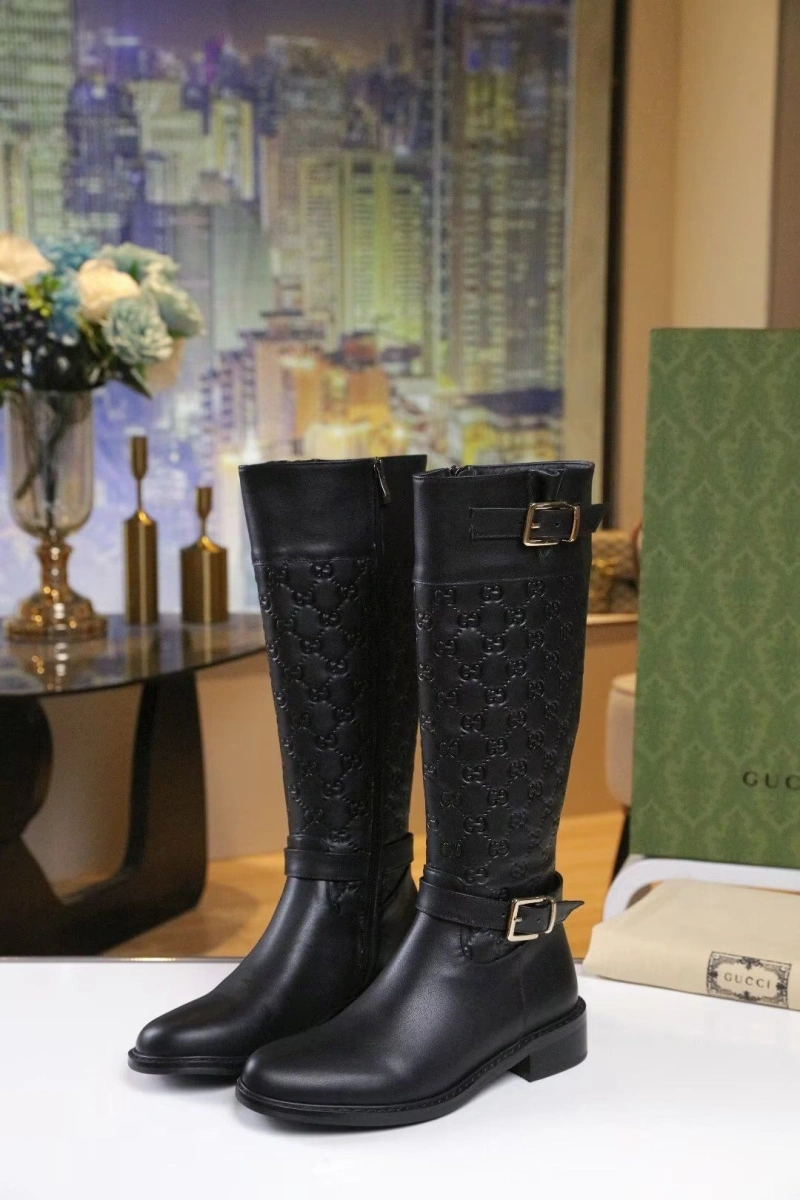 Elegant Gxccx Boots 162566