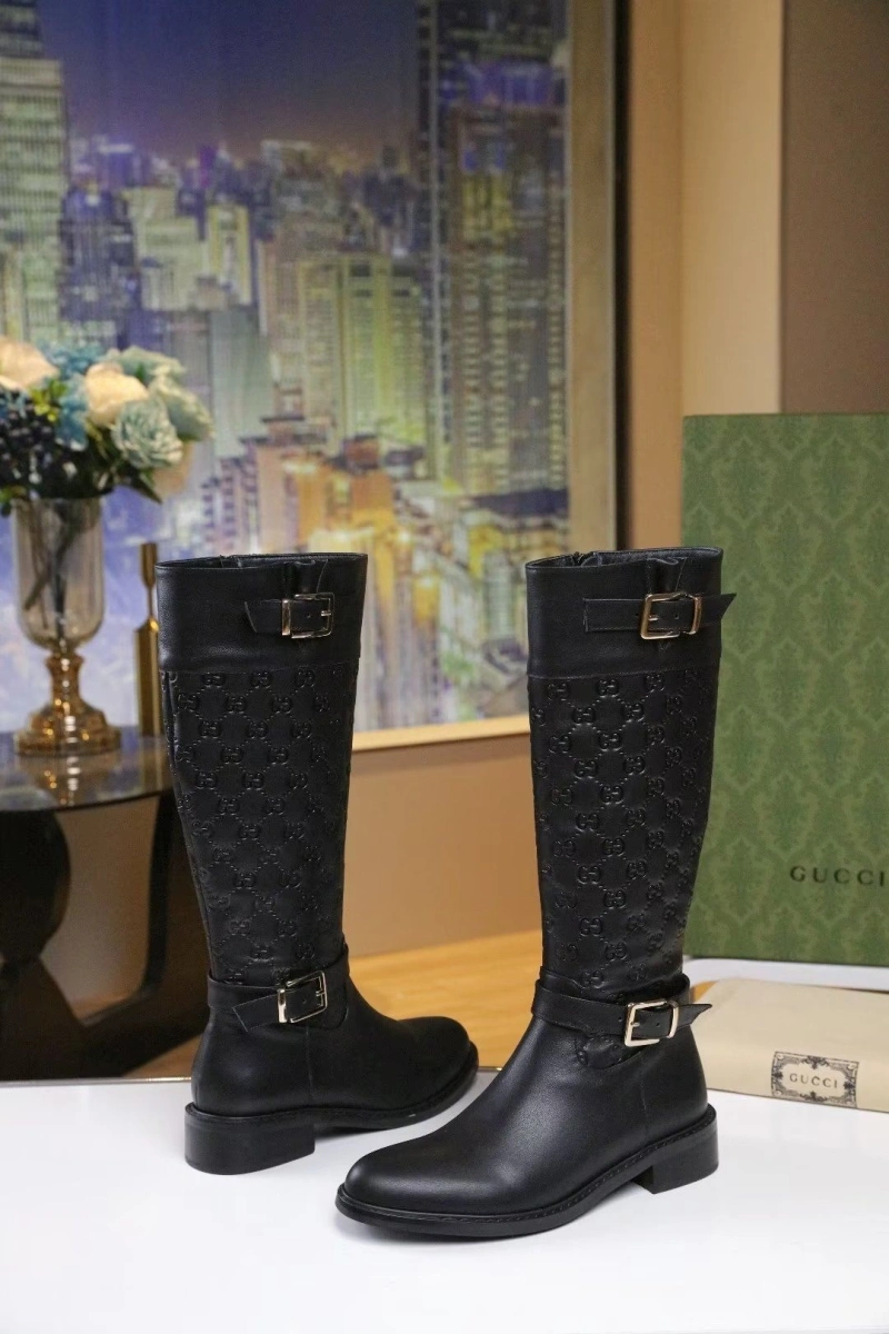 Elegant Gxccx Boots 162566