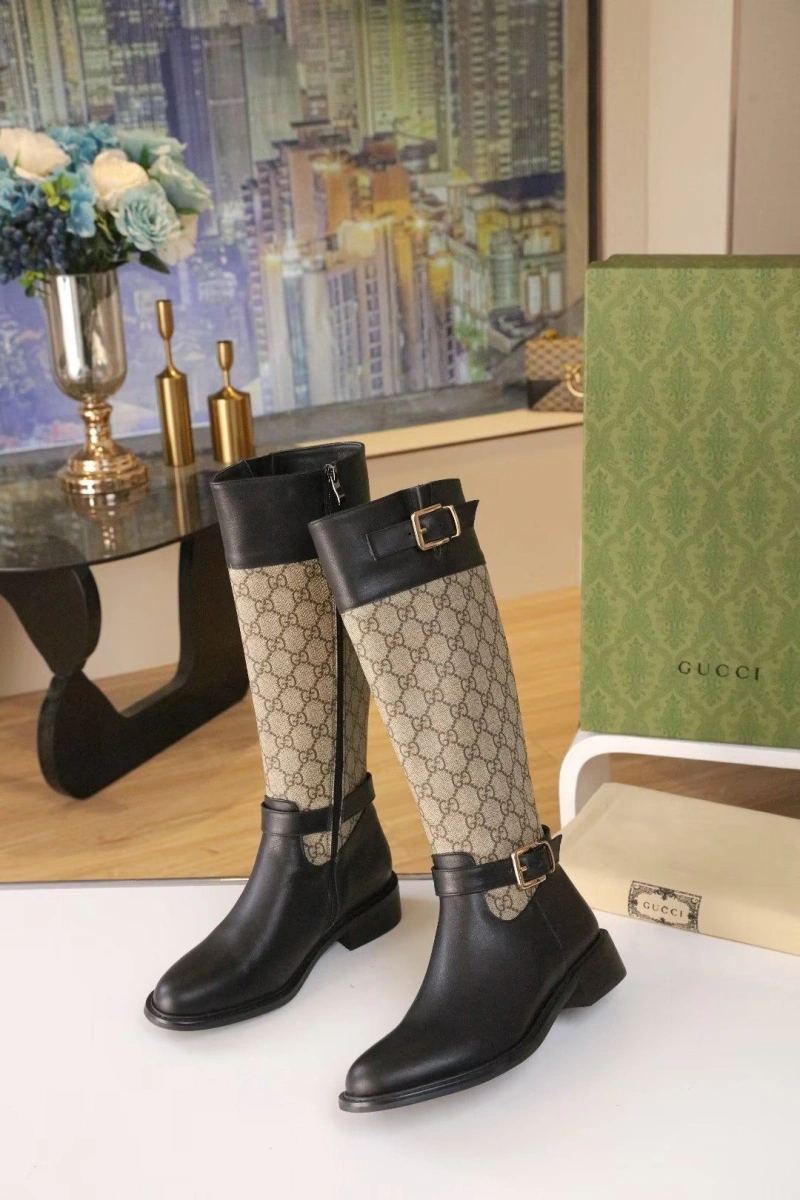 Gxccx Boots Bright 162565