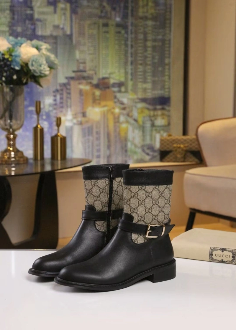 Vibrant Gxccx Boots 162559