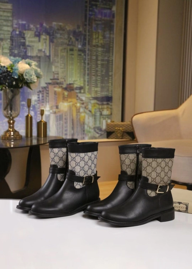 SmartChoice Gxccx Boots 162556