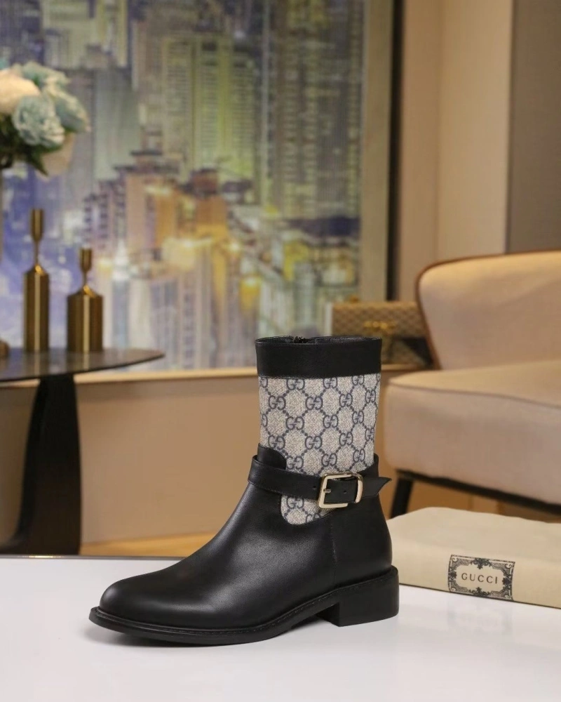 SmartChoice Gxccx Boots 162556