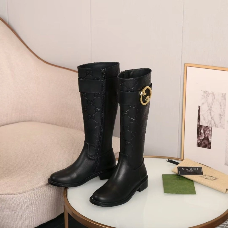 Gxccx Boots Comfortable 162549