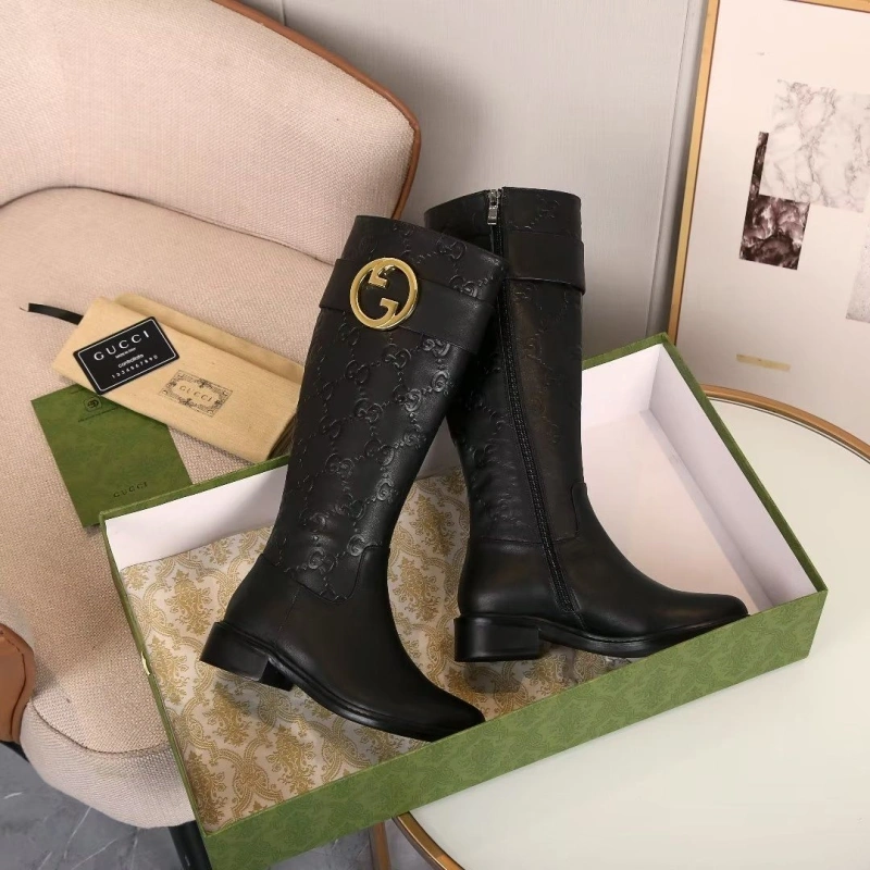Gxccx Boots Comfortable 162549